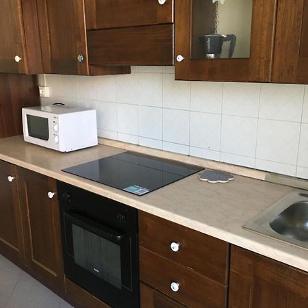 Appartamento Miramare, 2 Camere, Cucina, Bagno, Вентімілья Екстер'єр фото