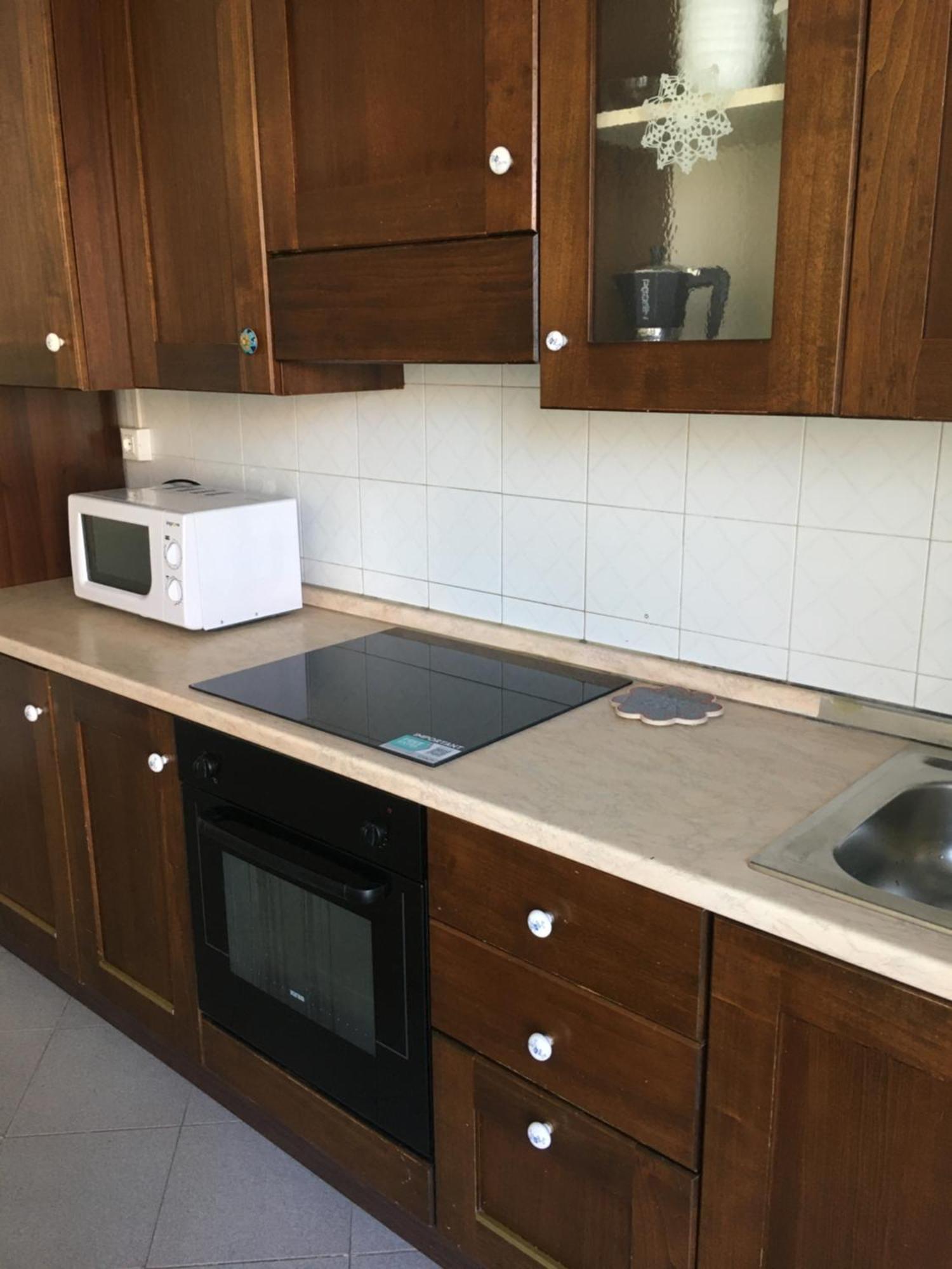 Appartamento Miramare, 2 Camere, Cucina, Bagno, Вентімілья Екстер'єр фото