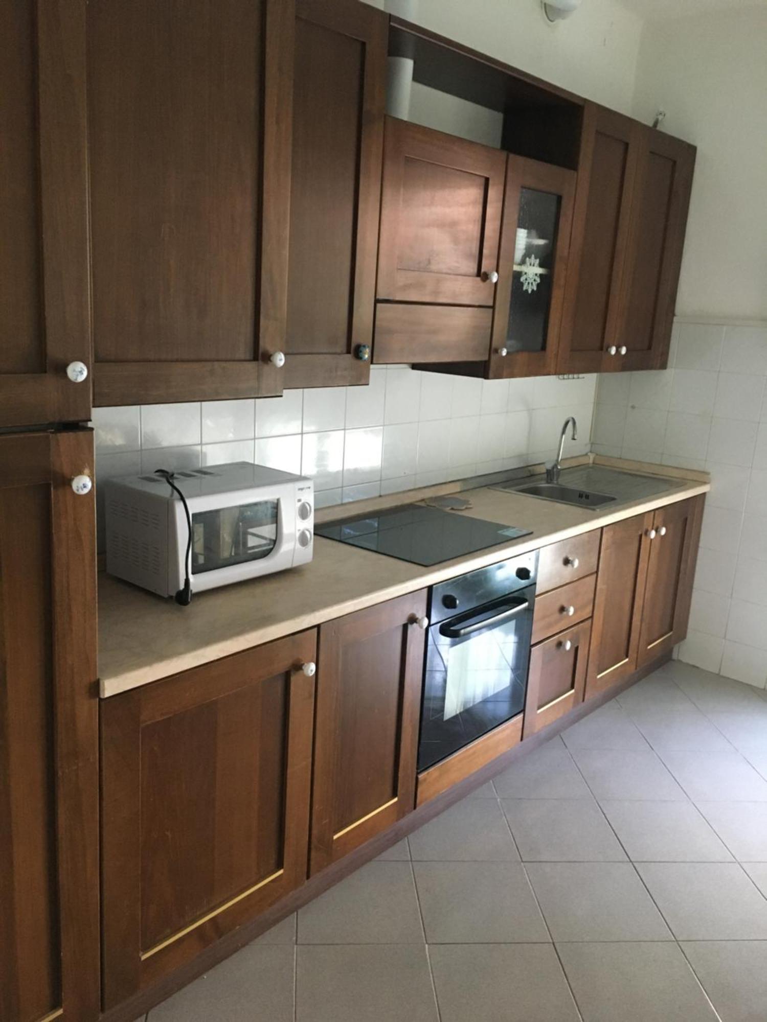 Appartamento Miramare, 2 Camere, Cucina, Bagno, Вентімілья Екстер'єр фото