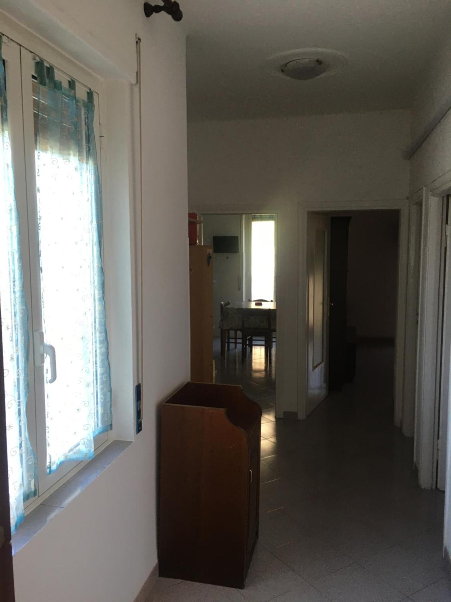 Appartamento Miramare, 2 Camere, Cucina, Bagno, Вентімілья Екстер'єр фото